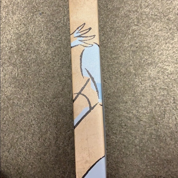 Cinderella canvas picture - Picture 2 of 2